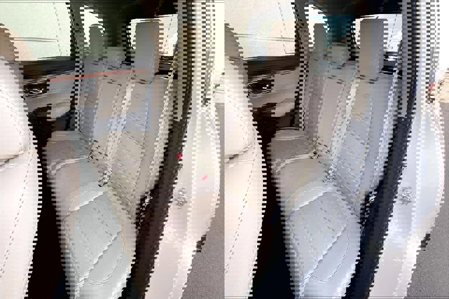 Used 2018 Honda CR-V Touring image 20