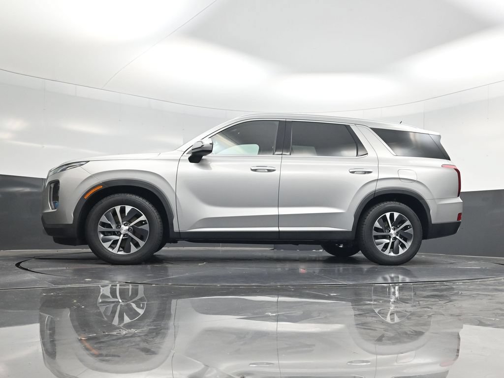 Used 2022 Hyundai Palisade SEL FWD image 55