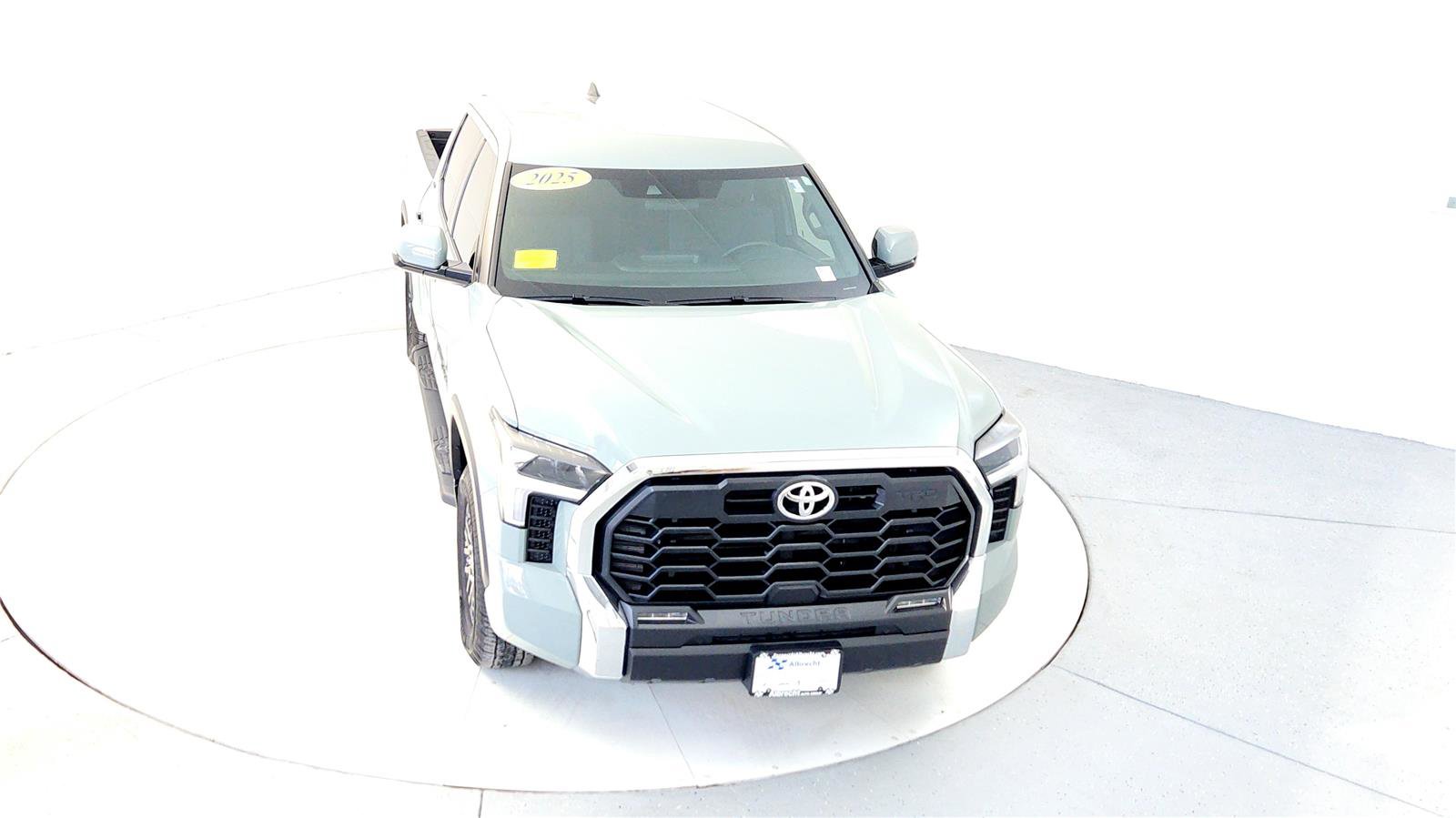 Used 2025 Toyota Tundra SR5 image 20