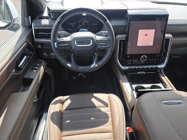 New 2026 GMC Yukon XL Denali Ultimate w/ LPO, Floor Liner Package AWD/4WD image 3