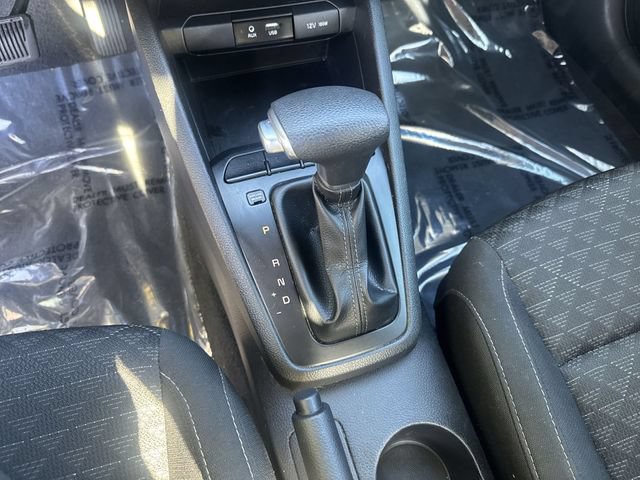Used 2020 Kia Rio LX FWD image 26