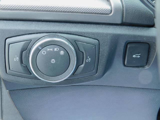 Used 2020 Ford Fusion S image 12