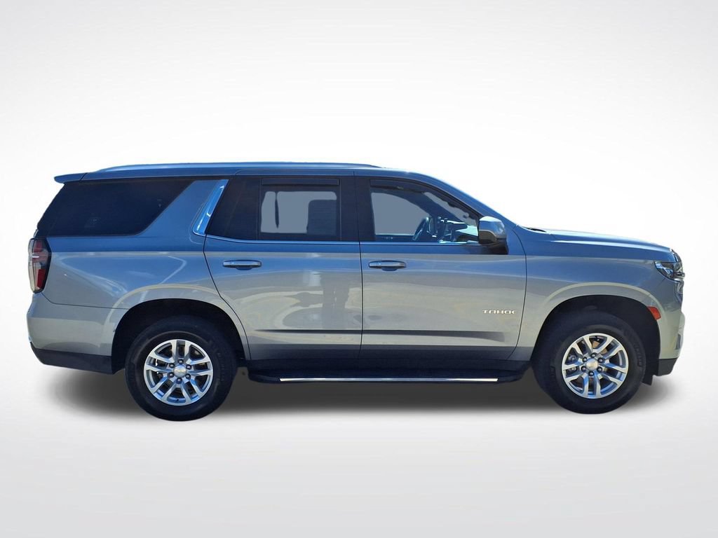 Used 2023 Chevrolet Tahoe LT RWD image 5