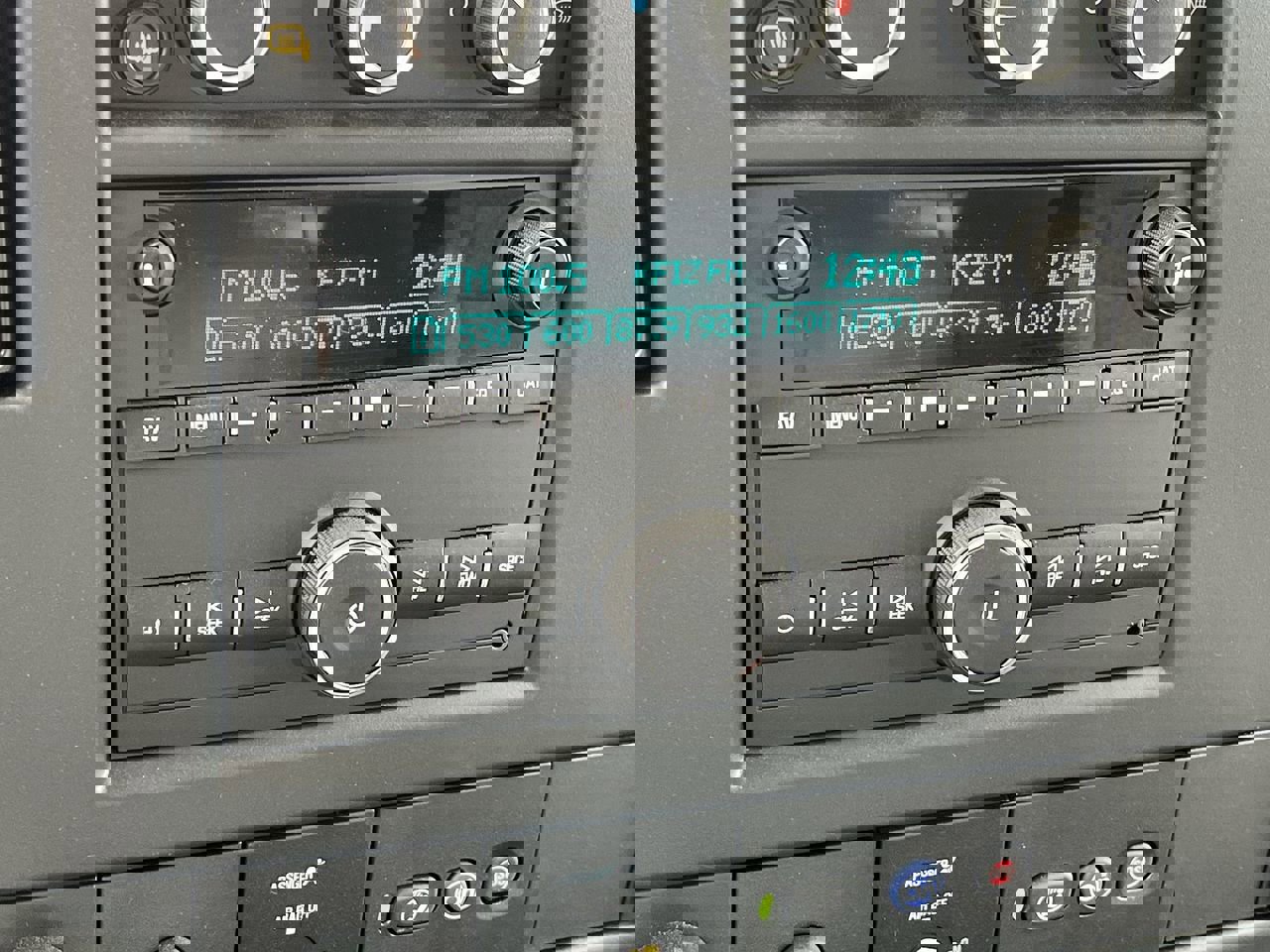 New 2025 GMC Savana 3500 w/ Power Convenience Package image 13