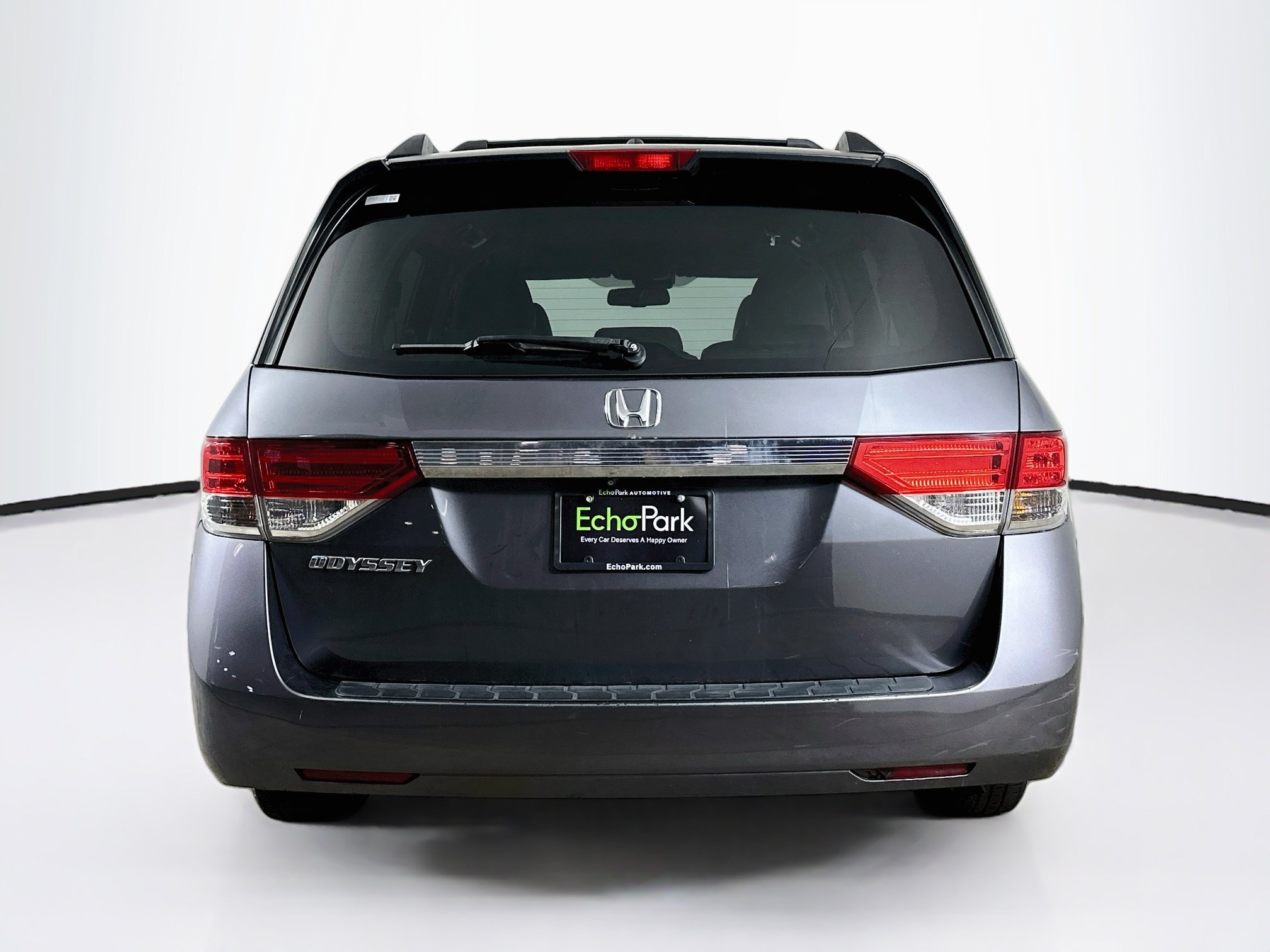 Used 2015 Honda Odyssey EX-L image 7