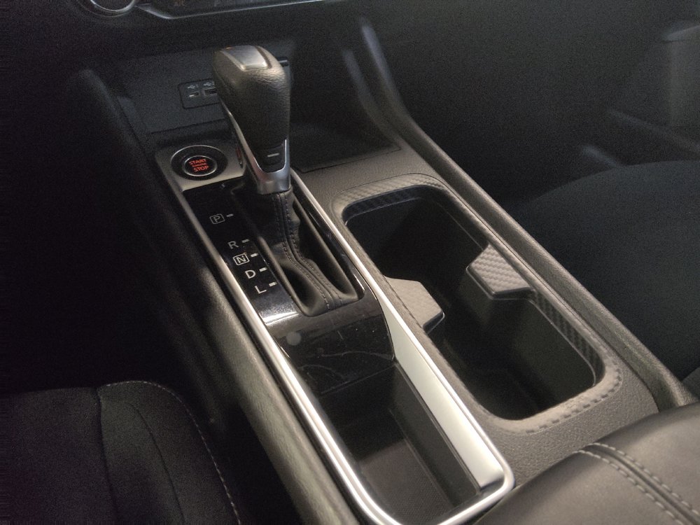 Used 2023 Nissan Sentra SV FWD image 26