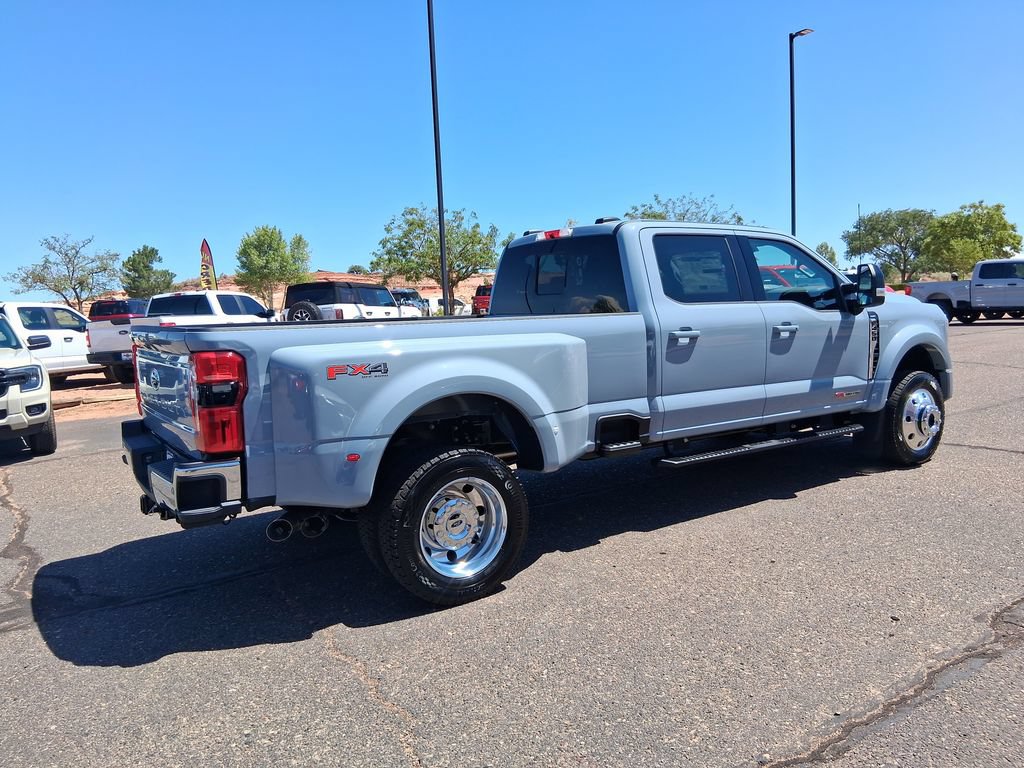 New 2026 Ford F450 Lariat w/ Lariat Premium Package AWD/4WD image 5