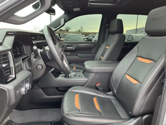 Used 2023 GMC Sierra 1500 AT4 w/ AT4 Preferred Package image 15