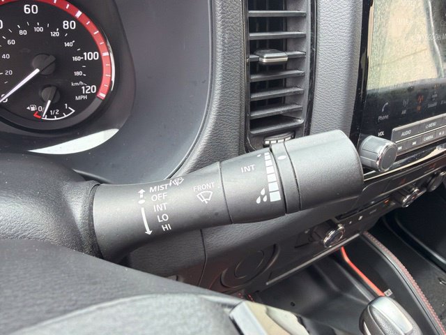 Used 2022 Nissan Frontier Pro-X RWD image 25