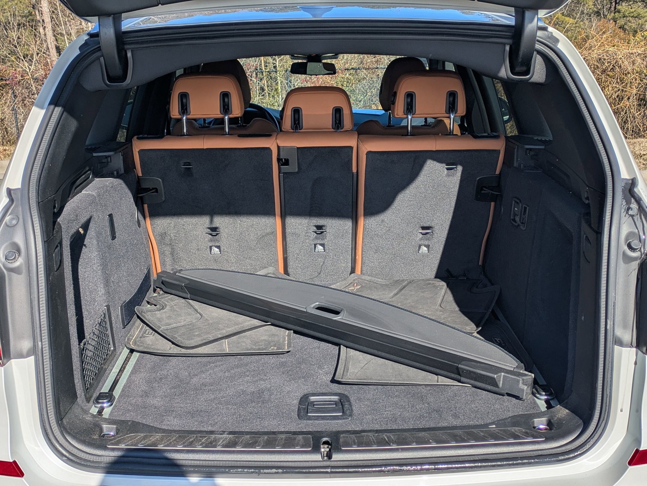 Used 2021 BMW X3 xDrive30i w/ Premium Package image 26