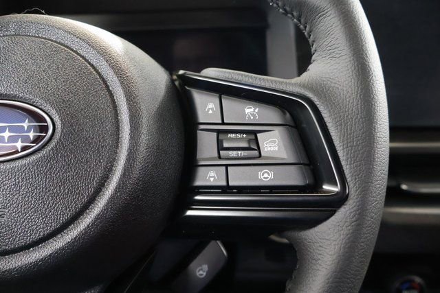 New 2026 Subaru Outback Limited image 19