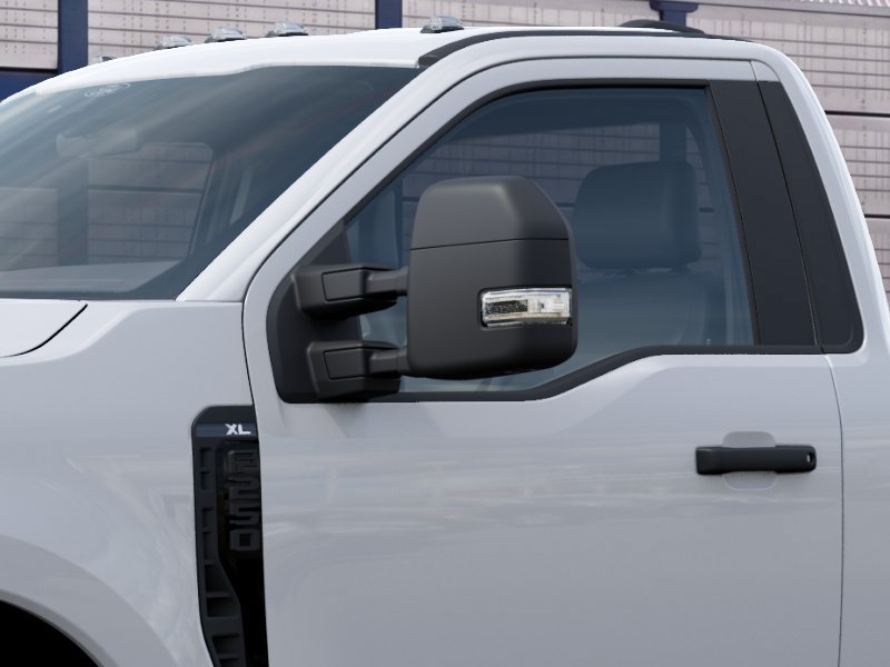 New 2027 Ford F250 XL AWD/4WD image 20