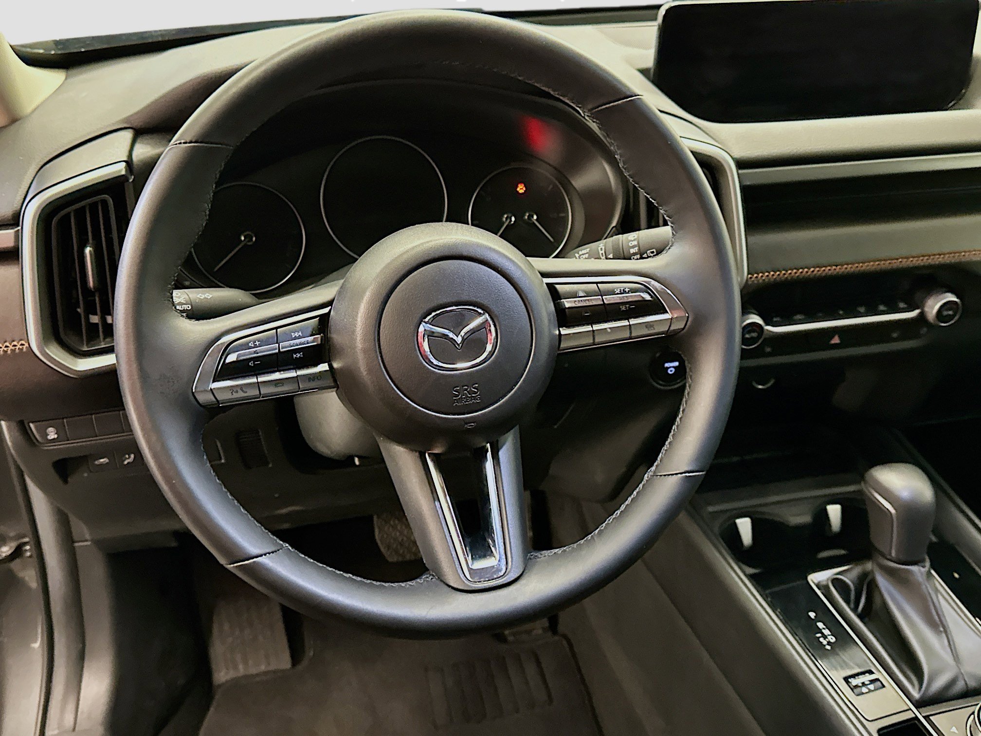 Used 2025 MAZDA CX-50 AWD 2.5 Hybrid w/ Premium Pkg image 18