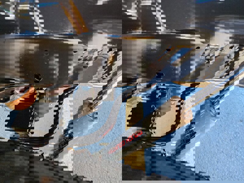 Used 2020 Jeep Wrangler Unlimited Sport image 19