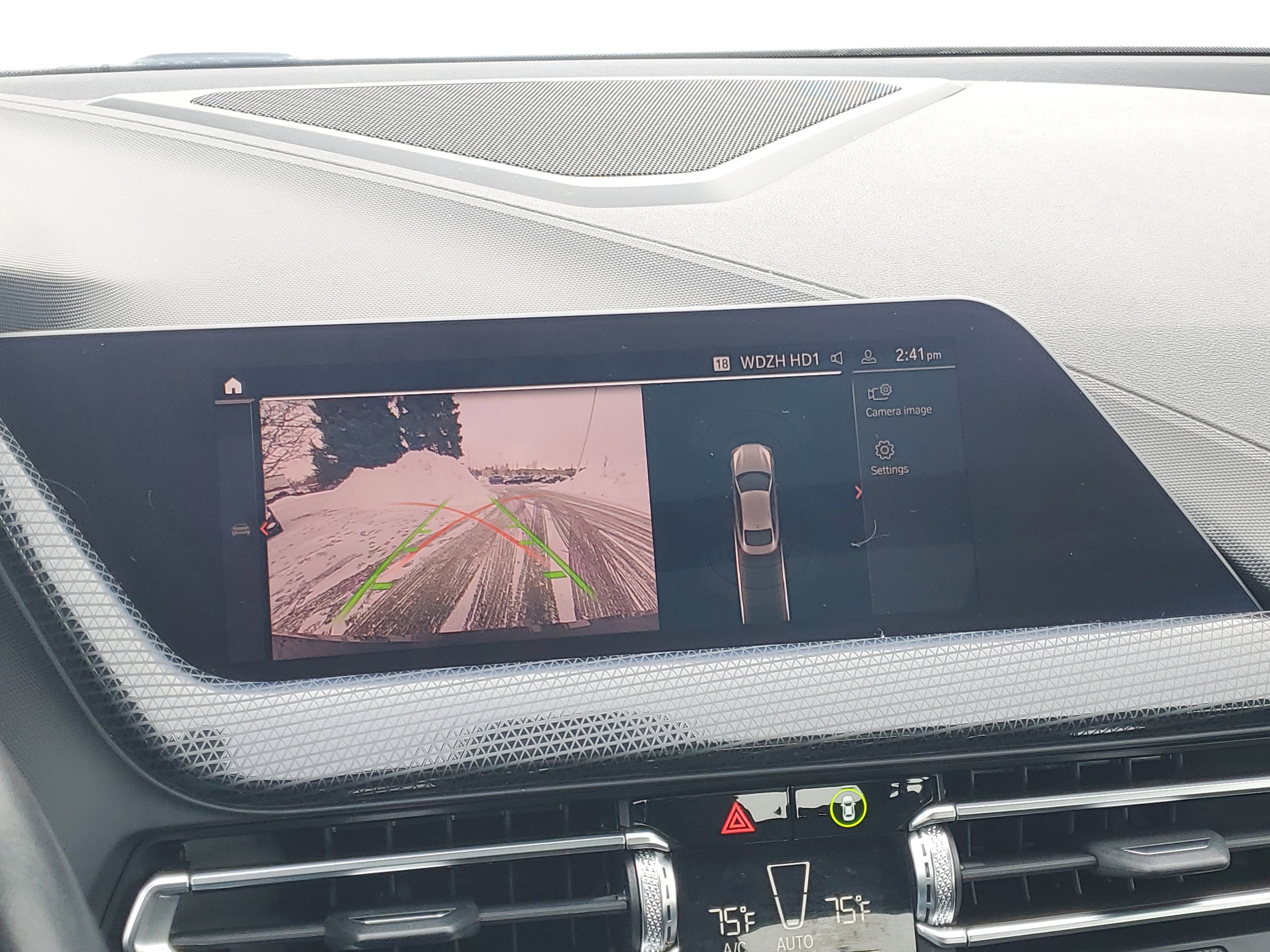 Used 2021 BMW 228i xDrive Gran Coupe w/ Convenience Package image 17