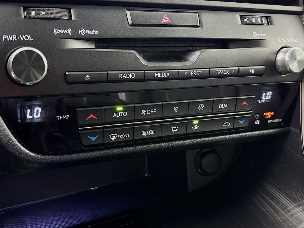Used 2019 Lexus RX 350 AWD w/ Accessory Package image 18