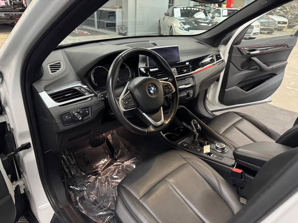 Used 2020 BMW X1 xDrive28i image 40