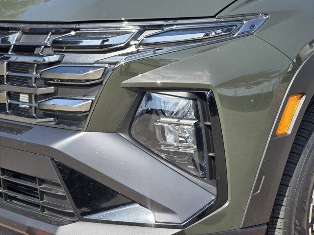 Certified 2026 Hyundai Tucson XRT AWD/4WD image 9