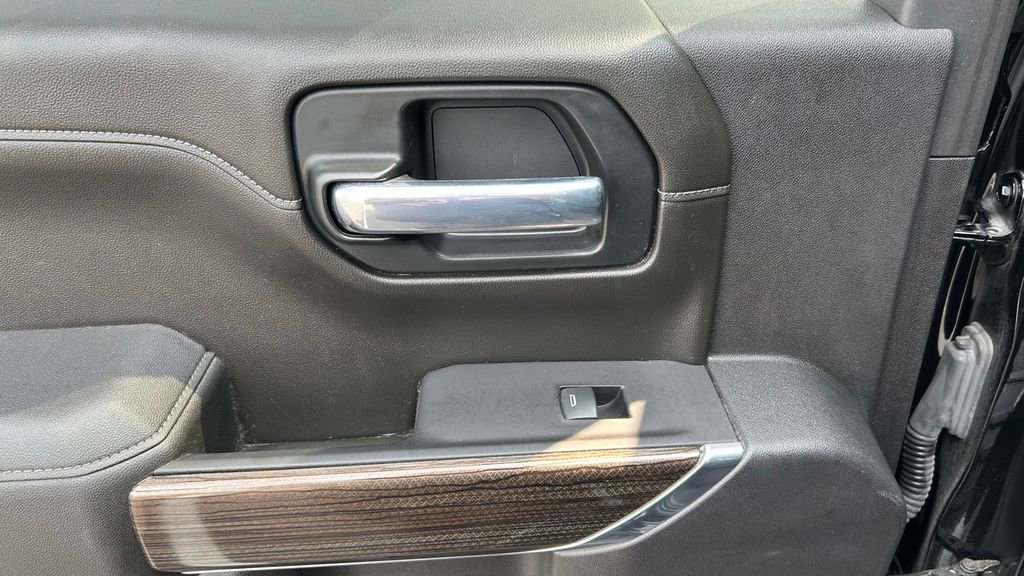 Used 2022 Chevrolet Silverado 1500 RST w/ Convenience Package II image 16