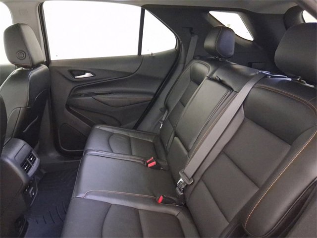 Used 2021 Chevrolet Equinox Premier image 18