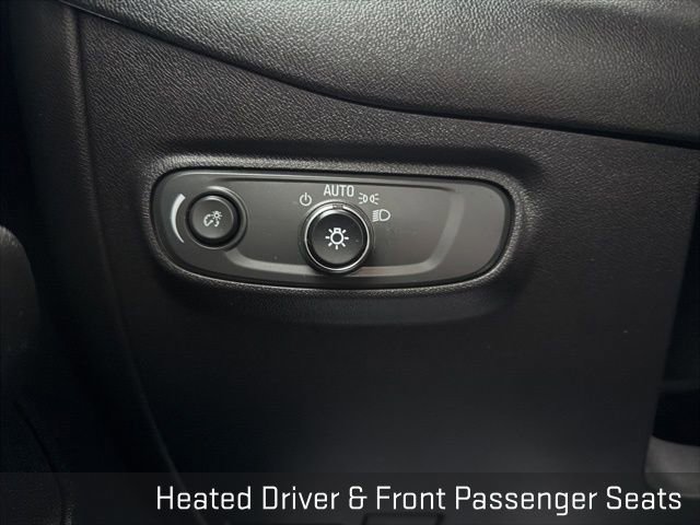 Used 2024 Chevrolet Equinox LT image 42