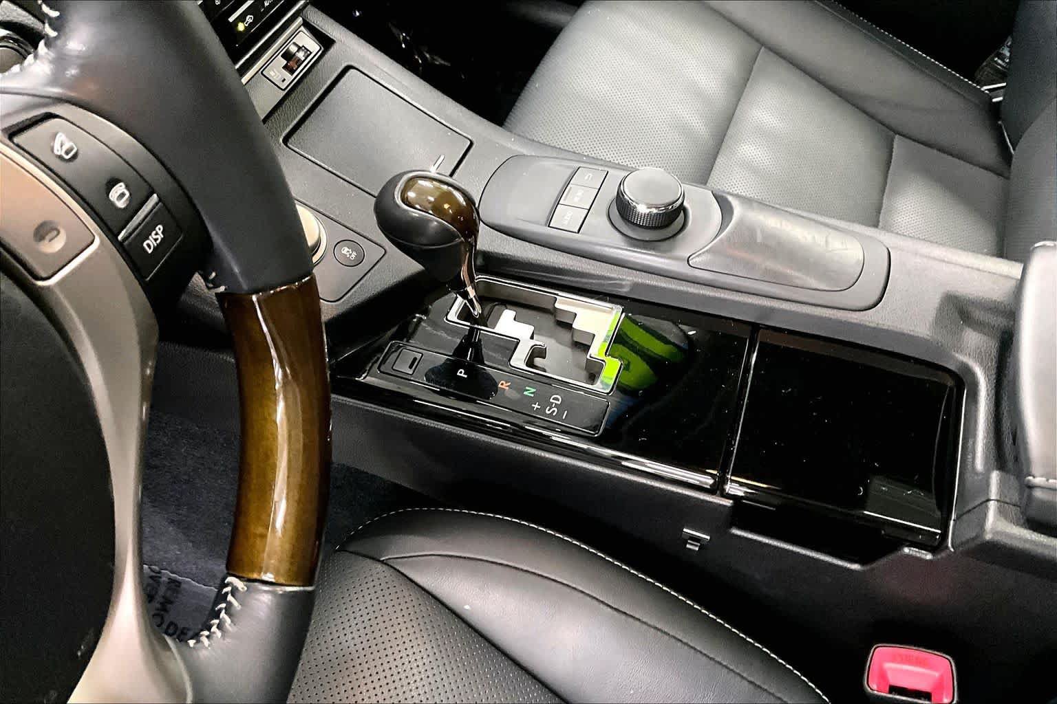 Used 2014 Lexus ES 350 w/ Premium Package FWD image 16