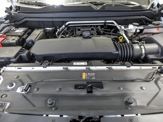 New 2026 Chevrolet Colorado ZR2 w/ Technology Package image 23