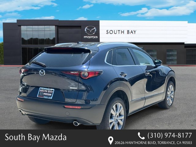 New 2026 MAZDA CX-30 AWD 2.5 S w/ Premium Package image 3