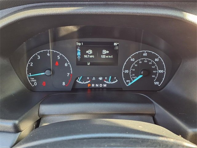 Used 2023 Ford Transit 350 XLT image 11