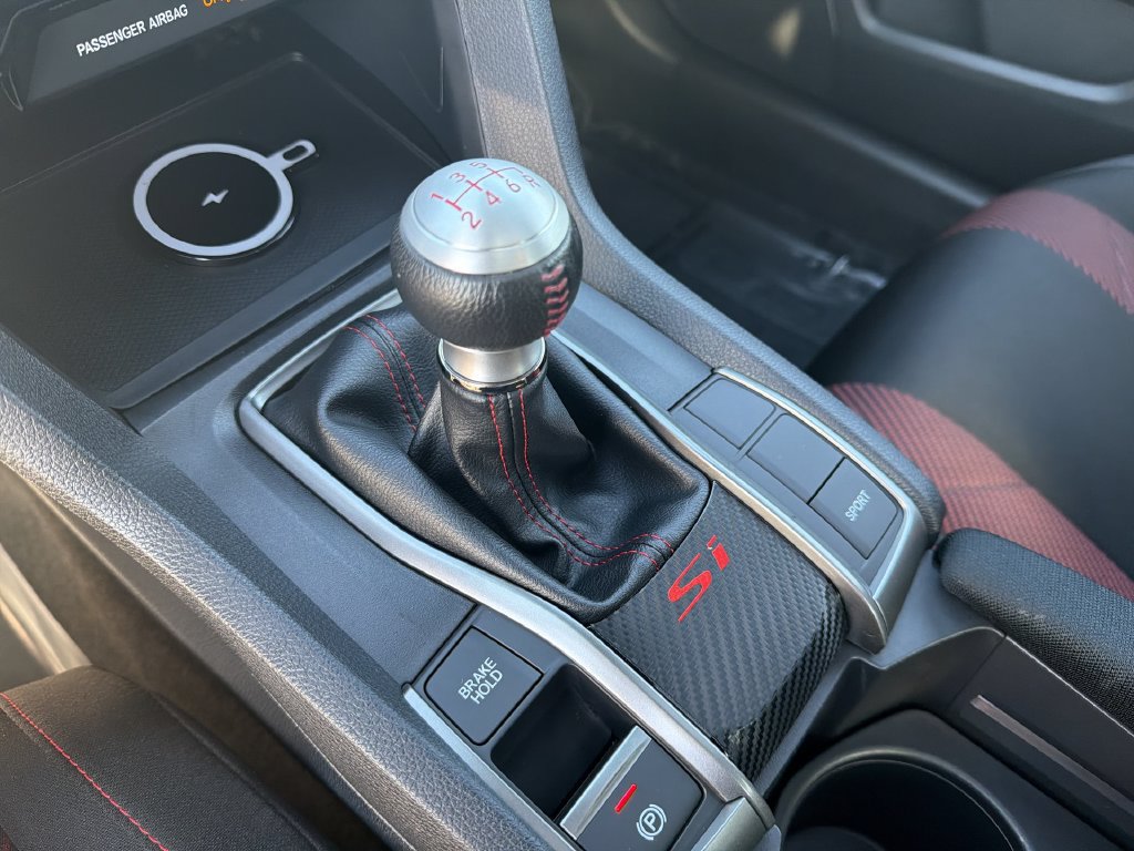 Used 2020 Honda Civic Si image 26