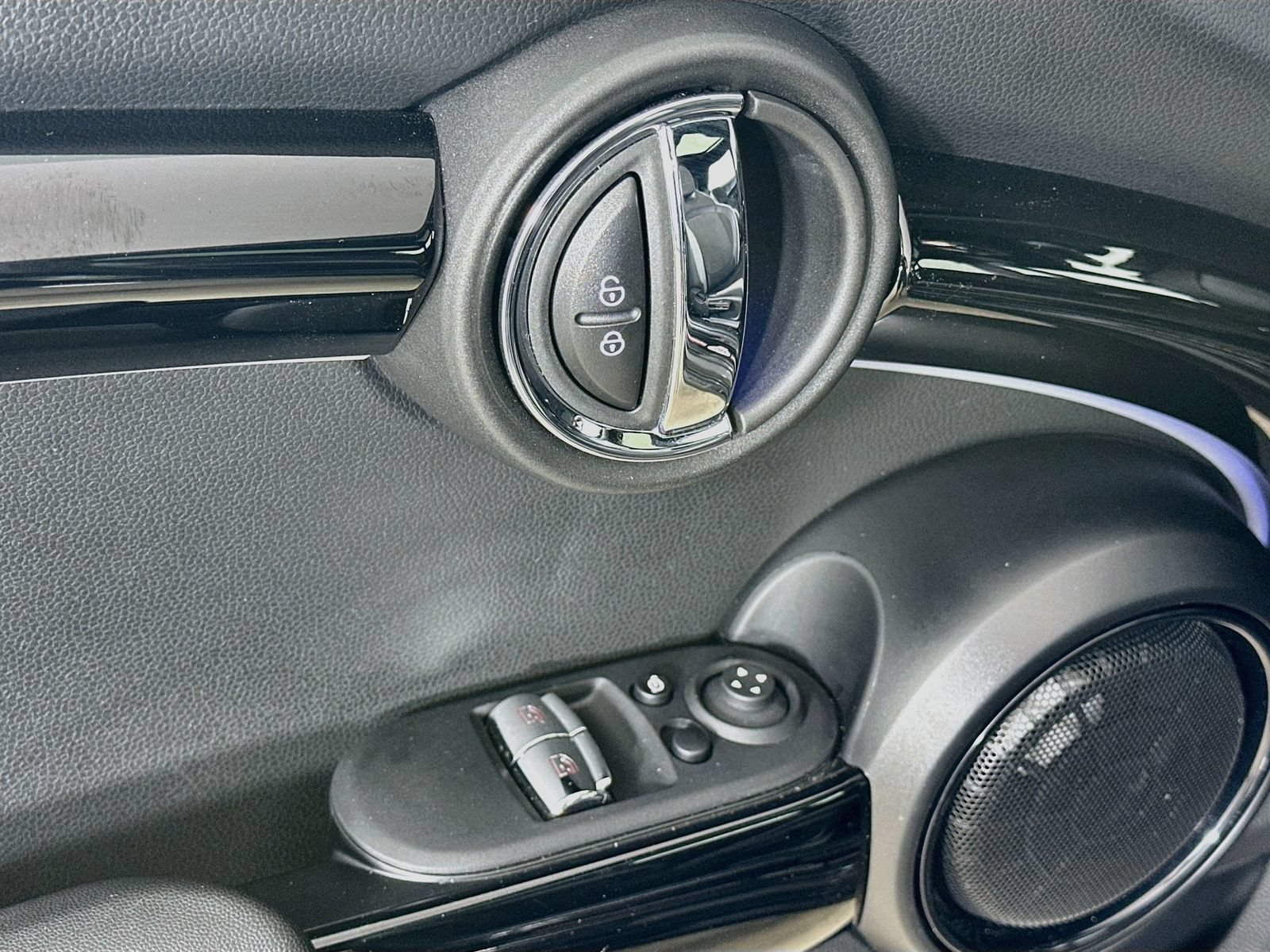 Certified 2023 MINI Cooper John Cooper Works FWD image 18