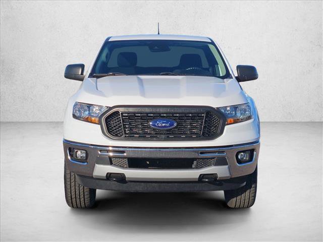 Used 2020 Ford Ranger XL w/ Equipment Group 101A Mid RWD image 2