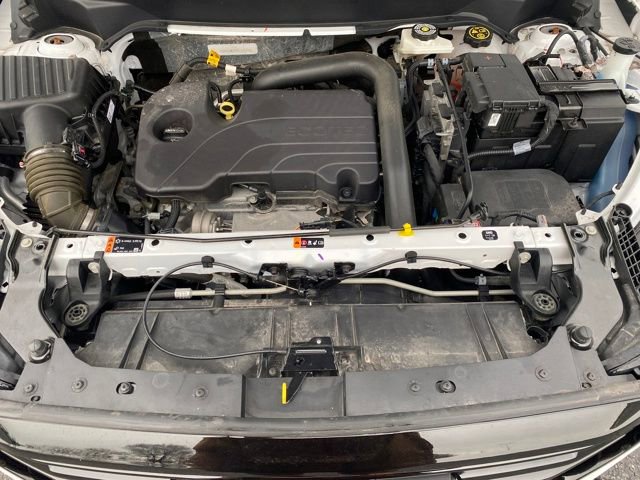 Certified 2023 GMC Terrain SLE w/ Driver Convenience Package image 23