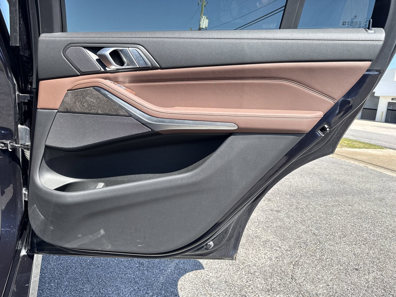 Used 2019 BMW X7 xDrive40i w/ Premium Package image 40