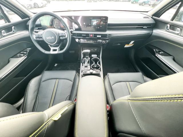 New 2026 Kia K5 GT FWD image 11