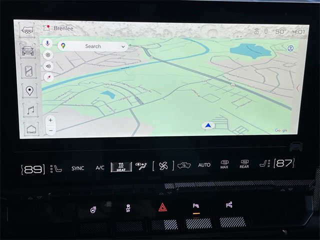 Used 2025 GMC Hummer EV 3X image 18