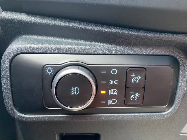 Used 2025 Ford Bronco Outer Banks AWD/4WD image 36