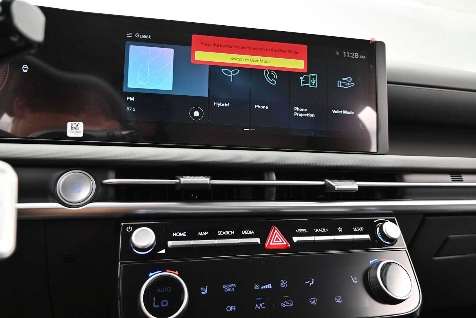 New 2026 Hyundai Tucson SEL AWD/4WD image 18