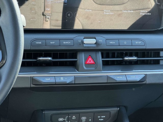 Used 2025 Kia K4 EX FWD image 18