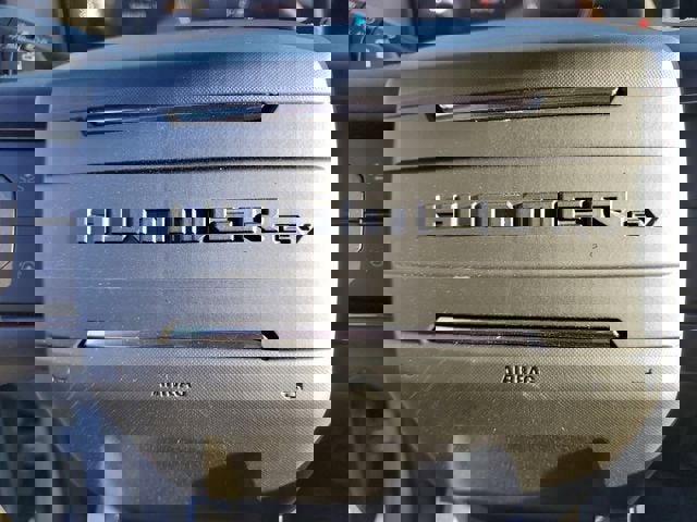 New 2026 GMC Hummer EV SUV image 27