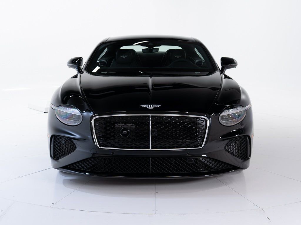 New 2026 Bentley Continental GT image 8