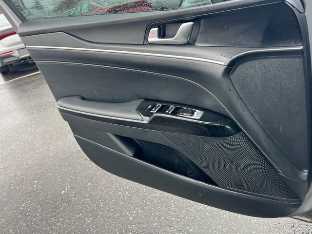 Certified 2025 Kia K5 GT-Line FWD image 17
