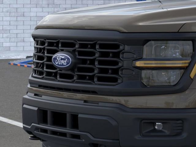 New 2026 Ford F150 STX AWD/4WD image 17