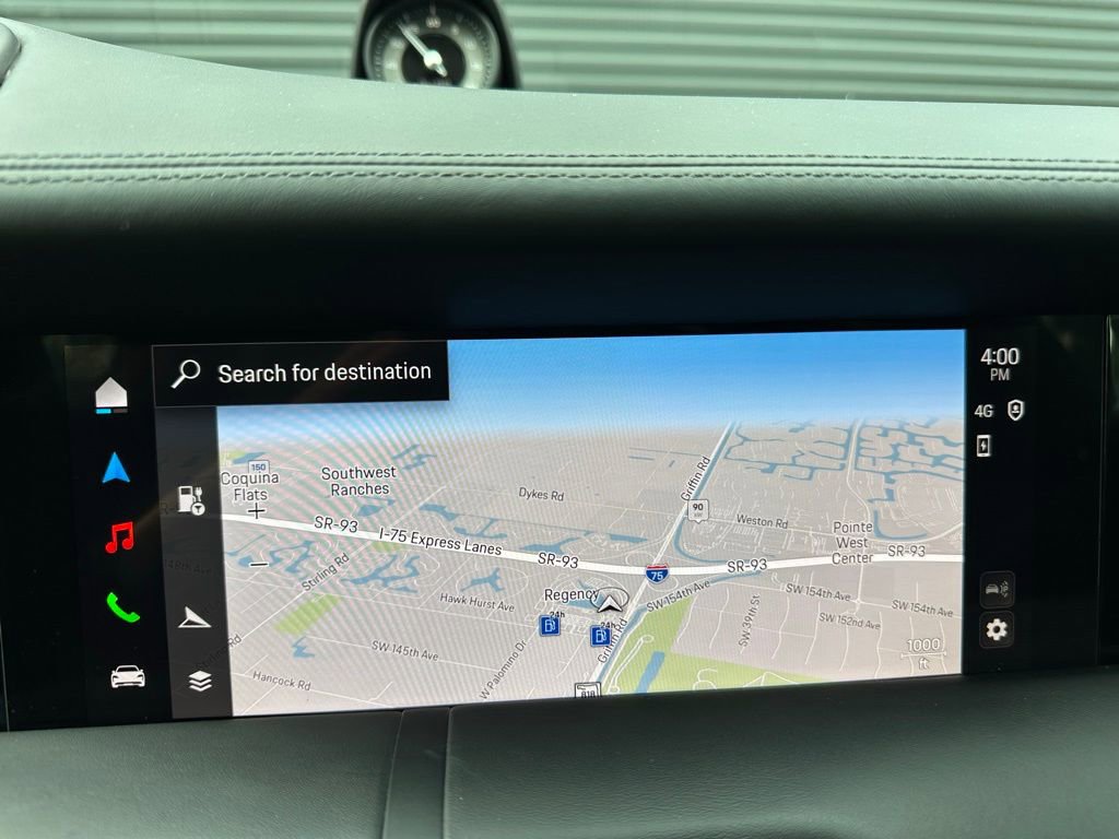 Used 2025 Porsche Taycan 4S image 28