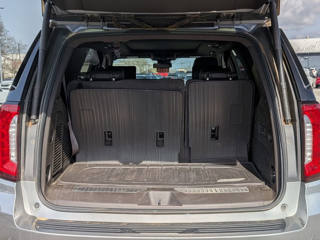 Used 2024 GMC Yukon Denali w/ LPO, Floor Liner Package image 35