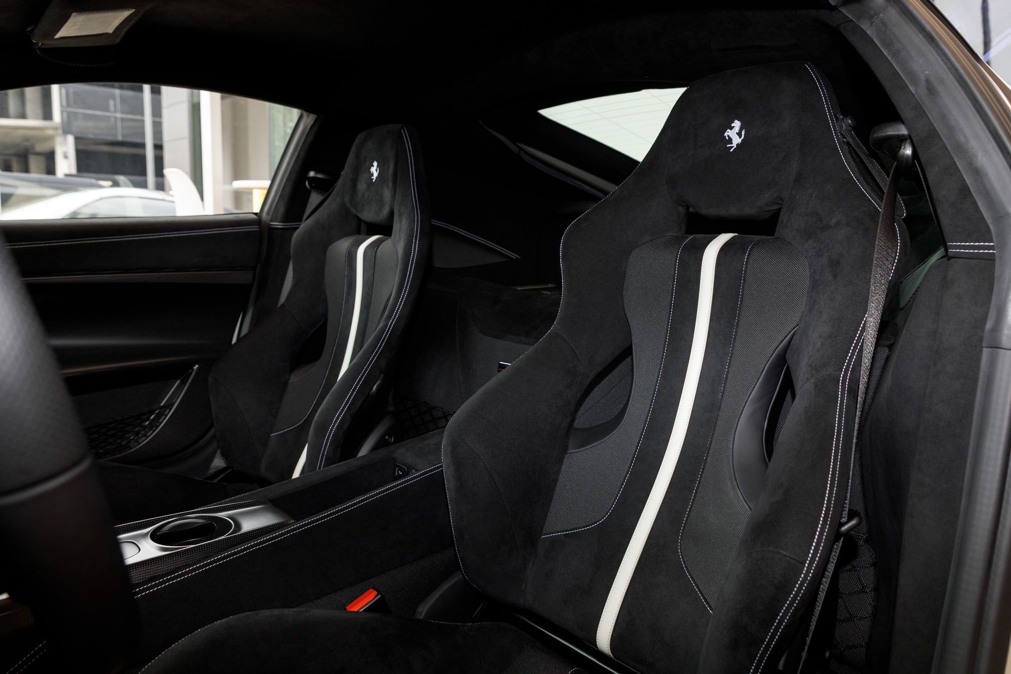 Used 2017 Ferrari F12tdf RWD image 10