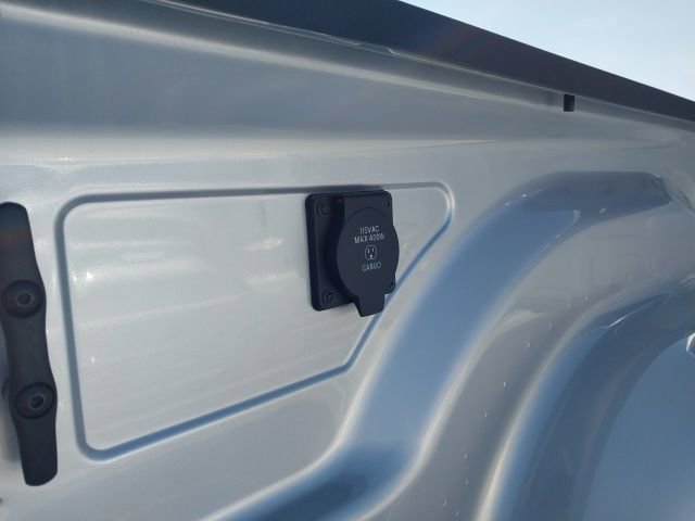 New 2026 RAM 2500 Tradesman image 27