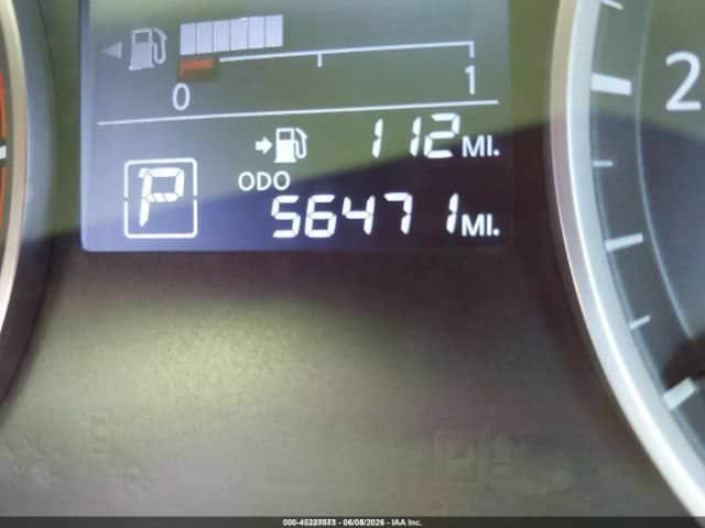 Used 2020 Nissan Kicks S FWD image 14