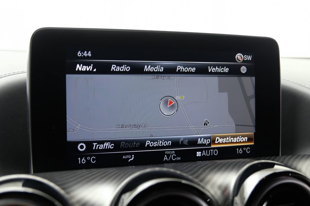 Used 2018 Mercedes-Benz AMG GT R image 22