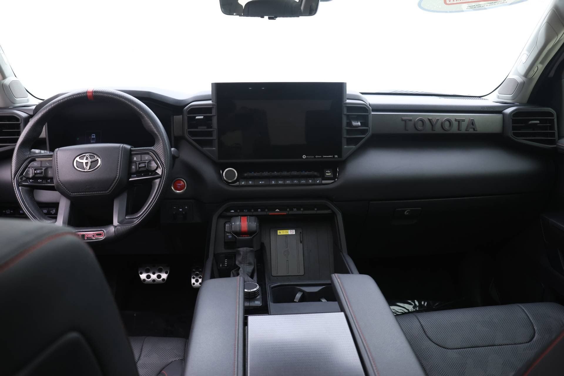 Used 2022 Toyota Tundra TRD Pro image 5